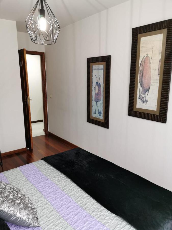 Casa Alvaro Marin Ngoại thất bức ảnh